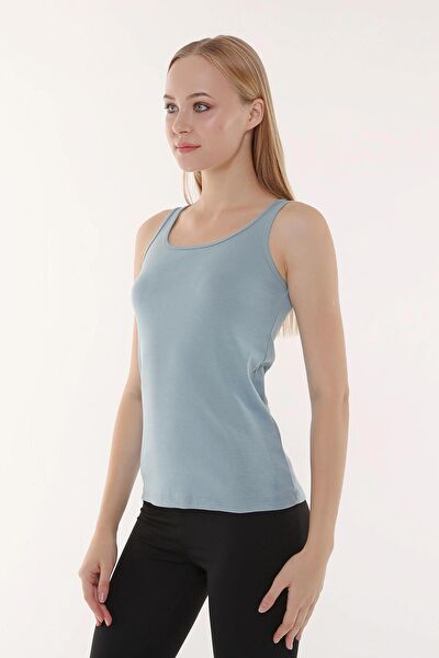 defy's Kadın Atlet, Body, Fanila