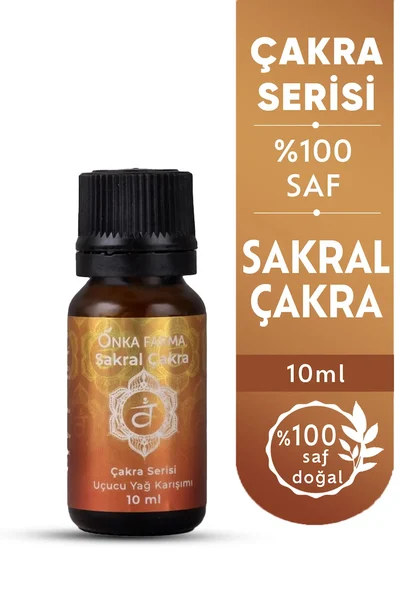 Onka Farma Masaj Yağı