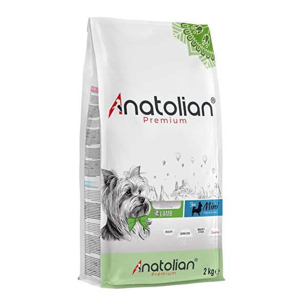 Anatolian Köpek Maması