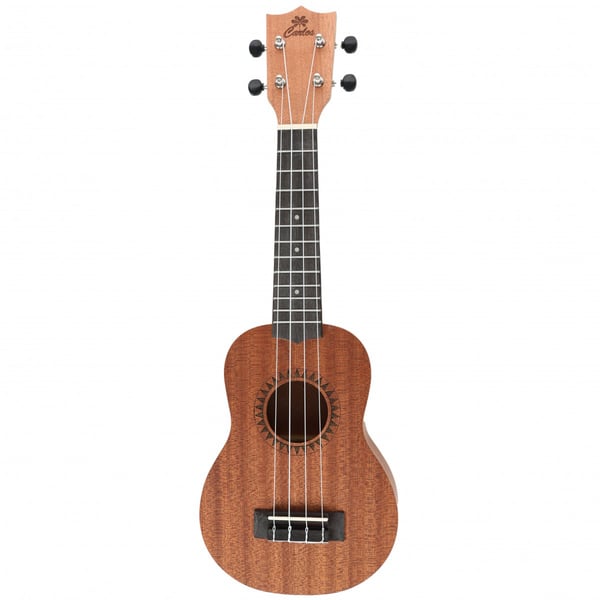 Carlos Ukulele