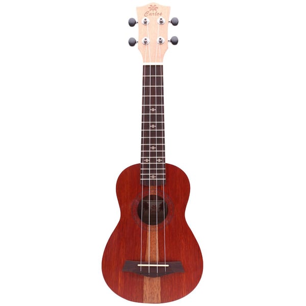 Carlos Ukulele