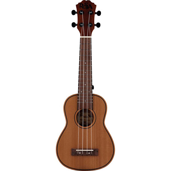 Rosa Ukulele