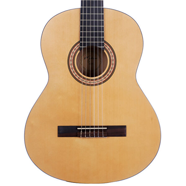 Ezgican Müzik Gitar