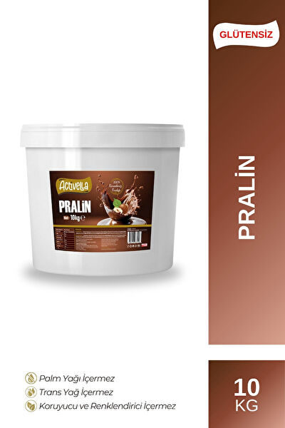 Activella Fındık Ezmesi