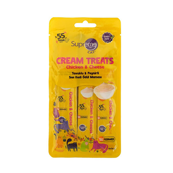 Supreme Kedi Ödülleri