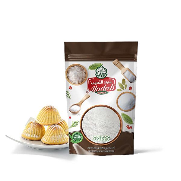 ALADEEB Pudra Şekeri