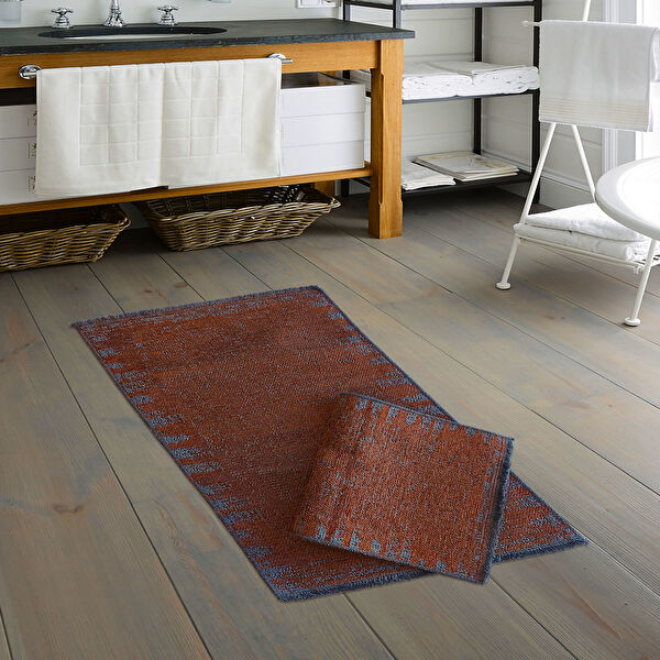 Alanur Home Banyo Paspası, Klozet Takımı