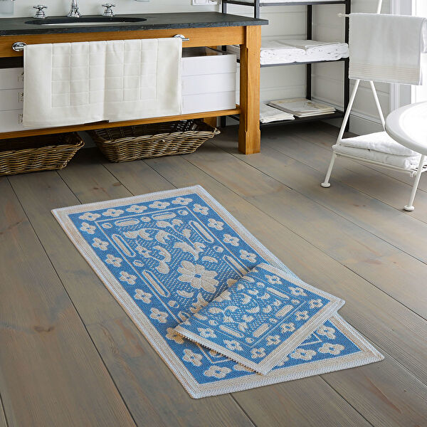 Alanur Home Banyo Paspası, Klozet Takımı