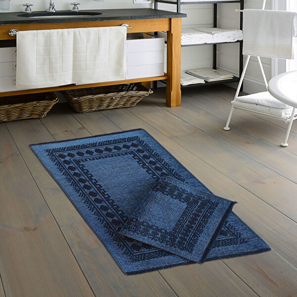 Alanur Home Banyo Paspası, Klozet Takımı