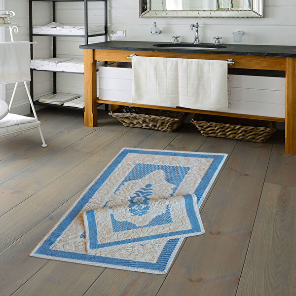 Alanur Home Banyo Paspası, Klozet Takımı