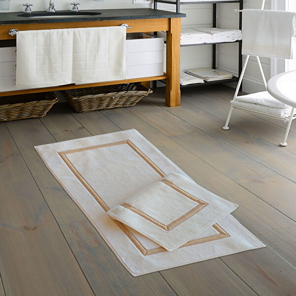 Alanur Home Banyo Paspası, Klozet Takımı