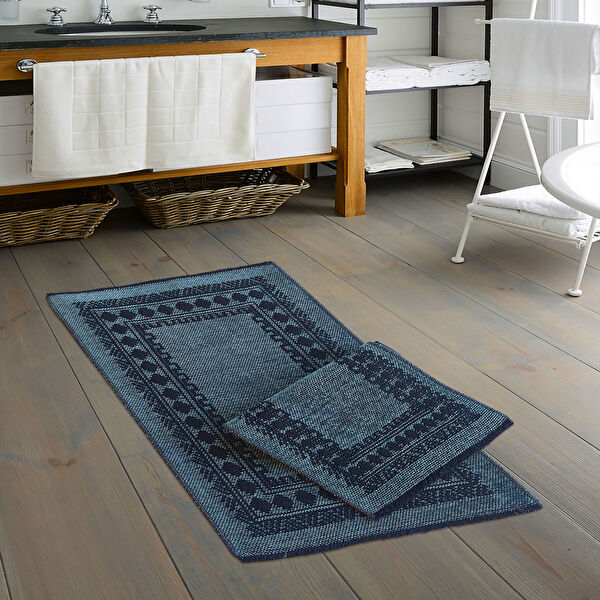 Alanur Home Banyo Paspası, Klozet Takımı