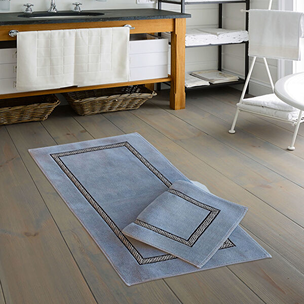 Alanur Home Banyo Paspası, Klozet Takımı