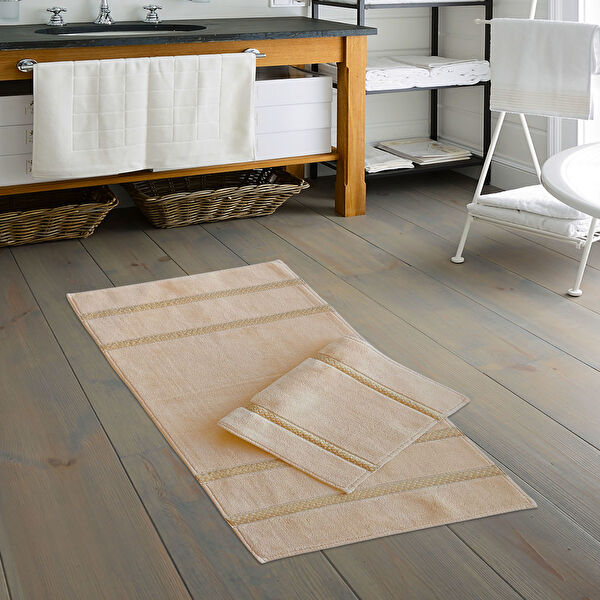 Alanur Home Banyo Paspası, Klozet Takımı