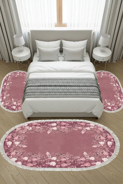 Alanur Home Banyo Paspası, Klozet Takımı