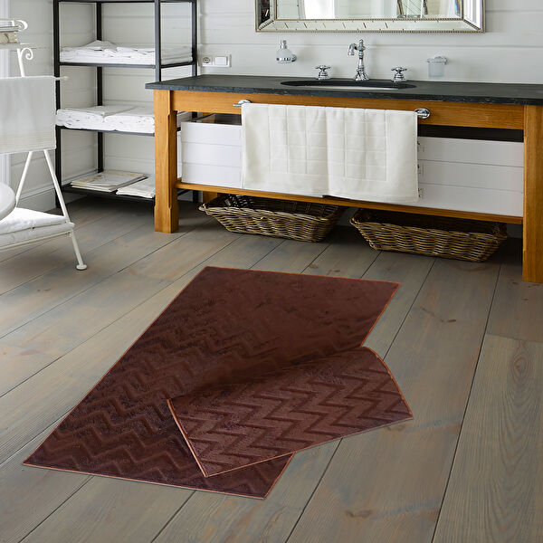 Alanur Home Banyo Paspası, Klozet Takımı