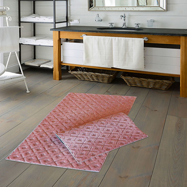 Alanur Home Banyo Paspası, Klozet Takımı