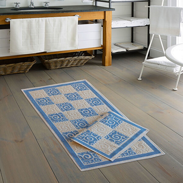 Alanur Home Banyo Paspası, Klozet Takımı