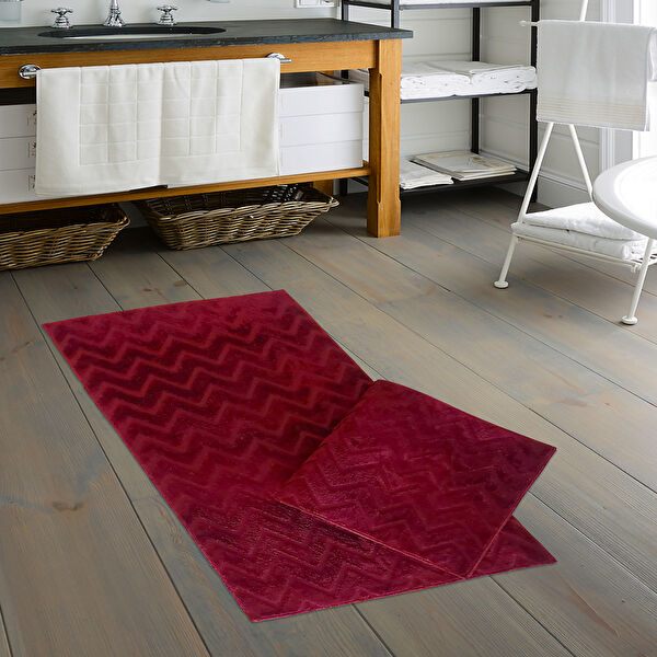 Alanur Home Banyo Paspası, Klozet Takımı