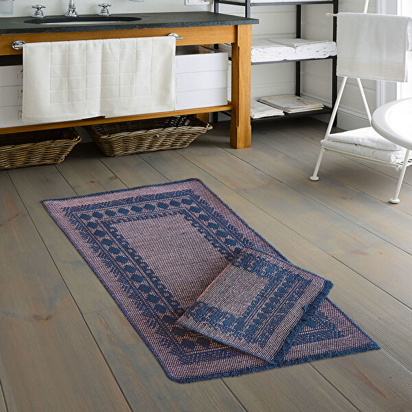 Alanur Home Banyo Paspası, Klozet Takımı