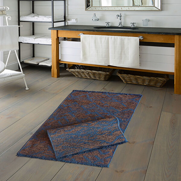 Alanur Home Banyo Paspası, Klozet Takımı