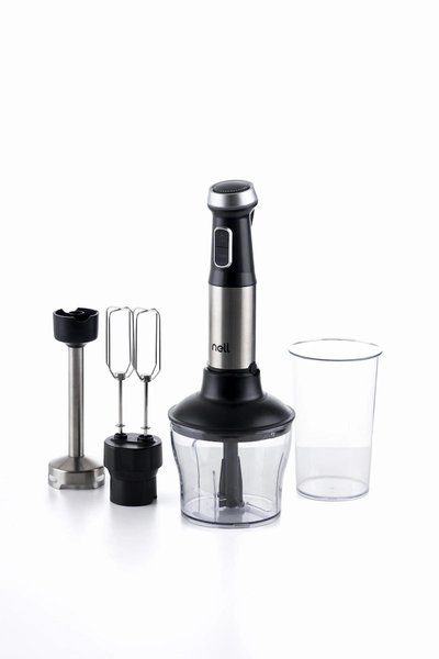 NELL Blender