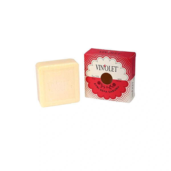 Vinolet Sabun