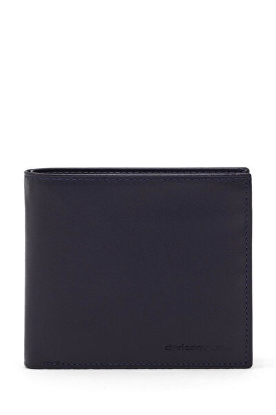 Deri Company Erkek Cüzdan