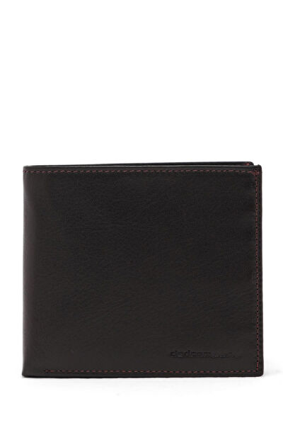 Deri Company Erkek Cüzdan