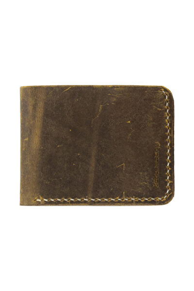 Deri Company Erkek Cüzdan