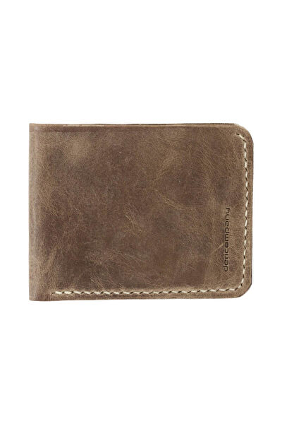 Deri Company Erkek Cüzdan