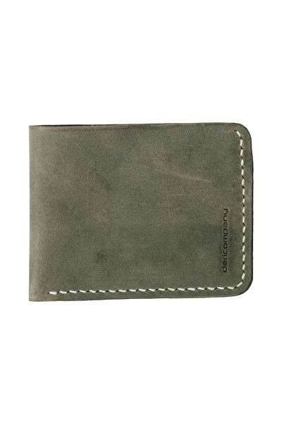 Deri Company Erkek Cüzdan