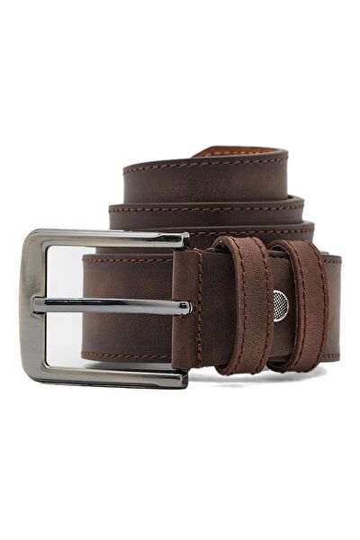 Deri Company Erkek Kemer