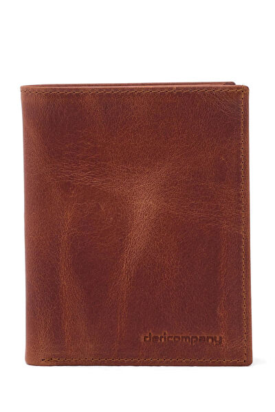 Deri Company Erkek Cüzdan