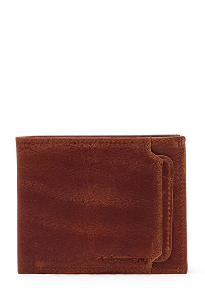 Deri Company Erkek Cüzdan