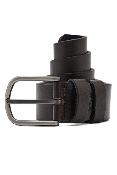 Deri Company Erkek Kemer