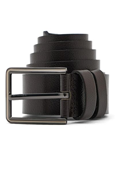 Deri Company Erkek Kemer