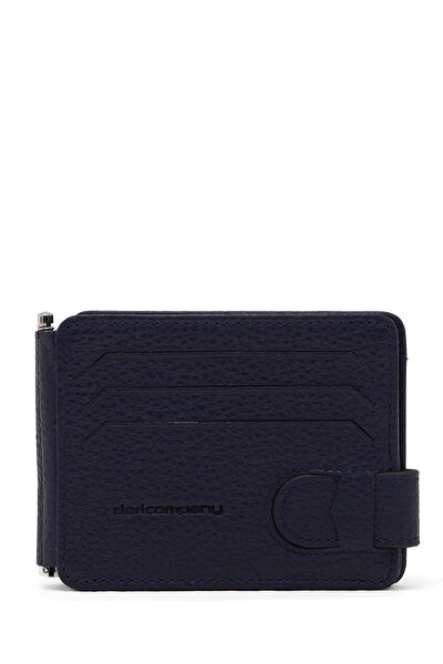 Deri Company Erkek Cüzdan