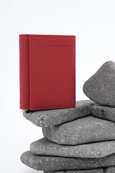 Deri Company Erkek Cüzdan