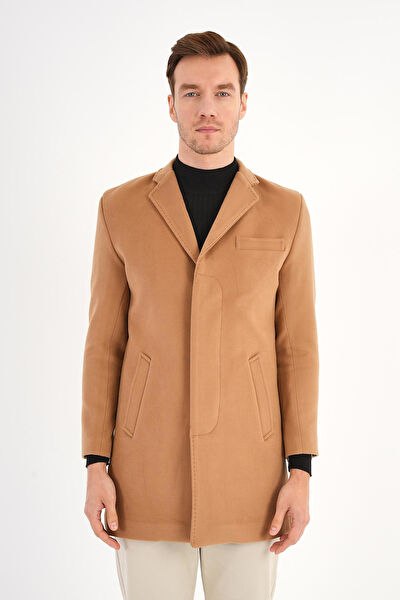 Deri Company Erkek Mont, Kaban