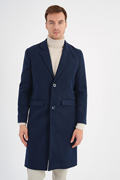 Deri Company Erkek Mont, Kaban