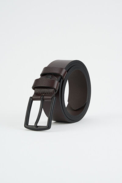 Deri Company Erkek Kemer