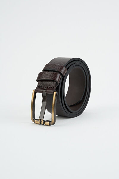 Deri Company Erkek Kemer