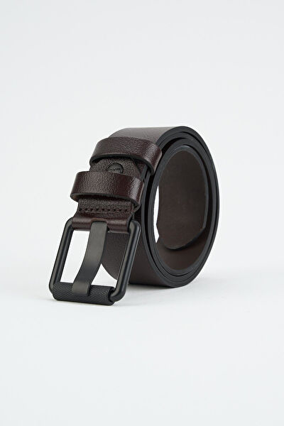 Deri Company Erkek Kemer