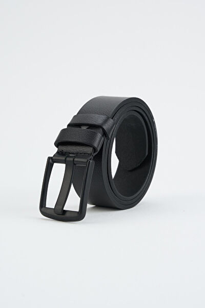 Deri Company Erkek Kemer