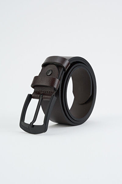 Deri Company Erkek Kemer