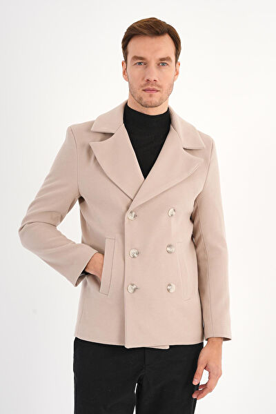 Deri Company Erkek Mont, Kaban