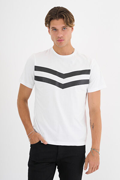 Deri Company Erkek Tişört