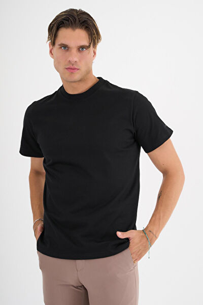 Deri Company Erkek Tişört