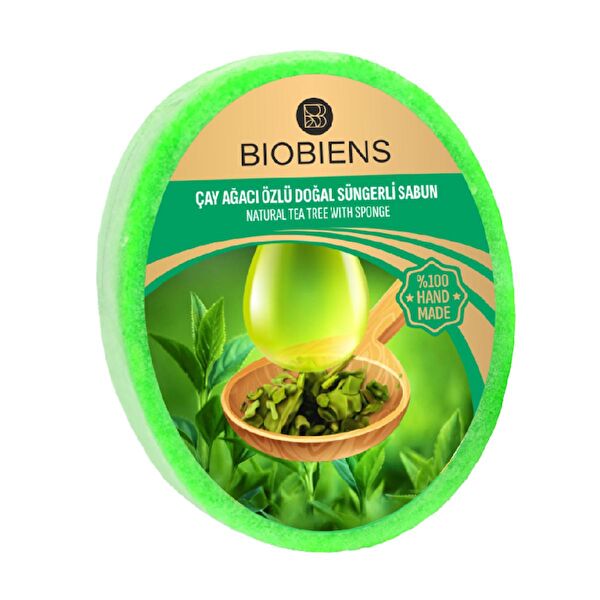 Biobiens Sabun